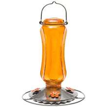 Perky-Pet 465-2 - Alimentador de Oriole de Vid(Claro) - Unitalla - Ver 2