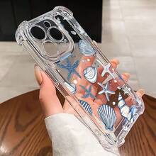 Basic Phone Cases - Clear - View 2