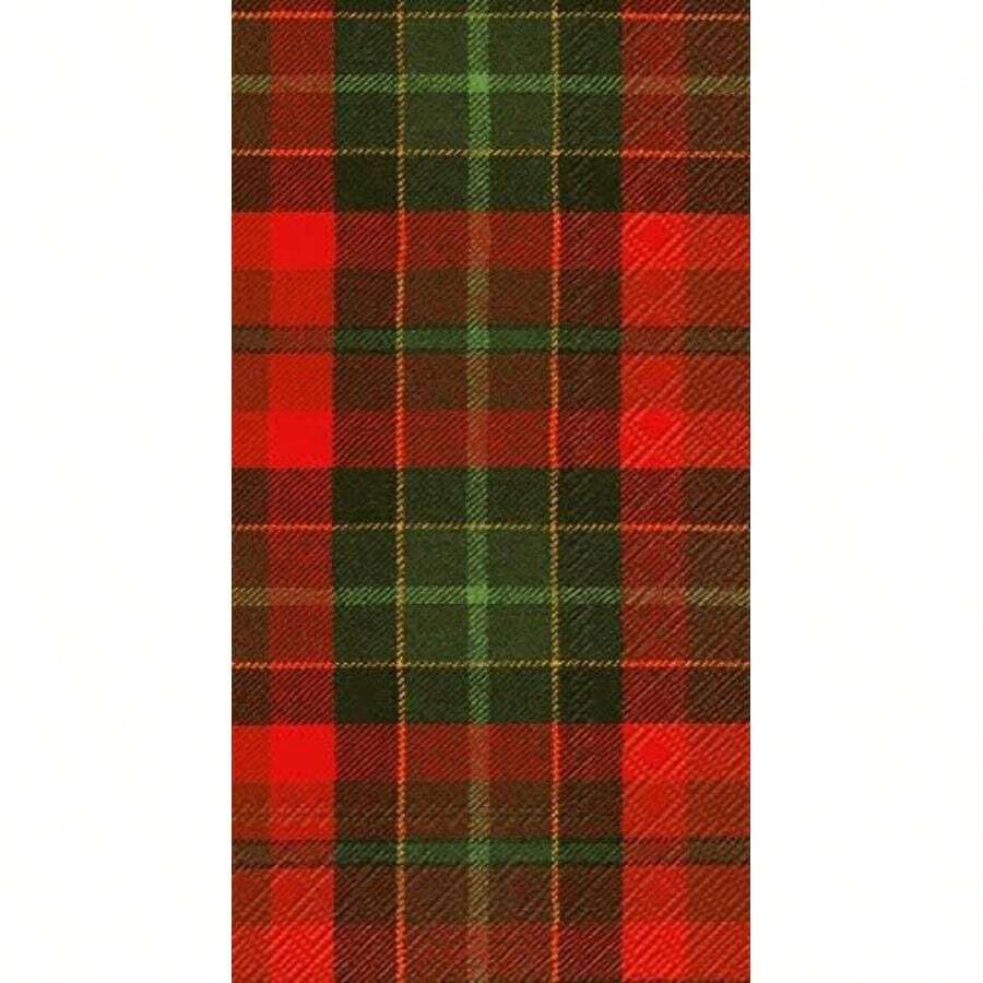 Table Napkins - Multicolor - View 1