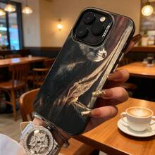 Basic Phone Cases - Noir - Voir 2
