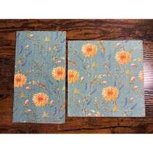 Table Napkins - Multicolor - View 4