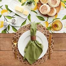 Table Napkins - Multicolor - View 6