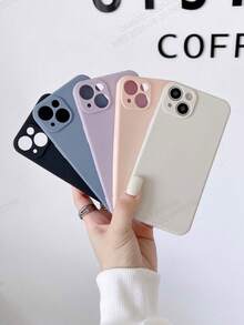 TPU极简纯色基础款手机壳，兼容苹果手机，5件套糖果色纯色极简防摔加厚保护壳，印花款，兼容 15 XR / 7/8，兼容 15 Pro Max/12 Pro Max/13 Pro Max/14 Pro Max，兼容 P11软壳P12防摔XS/XR /78P/78GES2，兼容A134G A22 A21S A514G A52 S22 Ultra A335G，兼容Redmi 10，兼容Redmi Note 11 4G，兼容Redmi 11 Lite A53，TPU材质，兼容A14 /A23/S23 Ultra S24 A14 A15 S23 A73，兼容Redmi手机，防水防震防刮春季粉彩礼品 - 彩色 - 查看 10