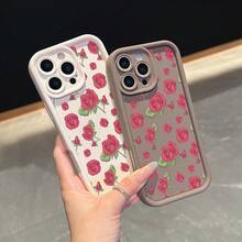 Basic Phone Cases - Beyaz - Görünüm 4