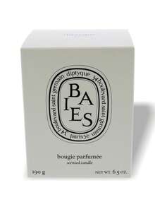 Diptyque Baies Scented Candle 6.5oz/190g Floral Fruity Girlfriend Wife Mother Friend Boyfriend Husband Father Brother Birthday Graduation Party Travel Camping Outdoors School Campus Trip Festivals Anniversary Office Winter Christmas Special Occasions, Party - 多樣化香型 - 查看 3