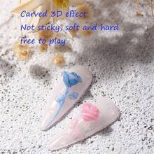 Nail Extension Builder Gel, Nail Gels Kit - Solid Gel Nail, Pink Hard Gel Nails Extension Gel Set, Beginners Nail Art Manicure Set At Home Pink - Rosa nude - Ver 2