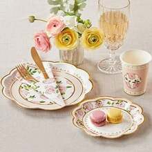 Table Napkins - Multicolor - View 5