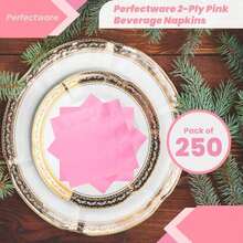 Table Napkins - Multicolor - View 2