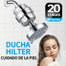 KIROTLA Showerhead Filters - 1 Piezas-20 Etapas - View 5