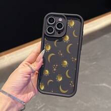 Basic Phone Cases - Burgundy - View 8
