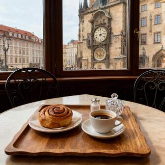 优雅胡桃木串珠托盘 - 长方形，非常适合盛放茶点，是家居、办公室和餐厅装饰的理想之选。