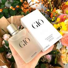 ARMANIs BEAUTYs Acqua Di Giò Eau De Toilette. Fresh Fragrance. Eau De Parfum Spray For Men.It Is A Wonderful Gift For Your Boyfriend, Father, Brother, Or Friend.. 3.4 Fl.Oz(100ml) - Hương thơm tươi mát của đại dương - Xem 2