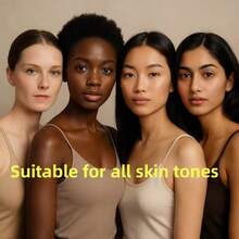 抗皱保湿霜，富含维生素C+E——无需担心衰老，肌肤焕发光彩。维生素C——打造光滑紧致的年轻肌肤。高端护肤，清爽不油腻。 - 橘色 - 查看 9