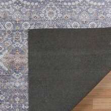 Carpet - Multicolor - View 5