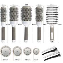 Styling Tools - Silver - View 8