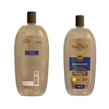 Tio Nacho Engrossador Shampoo 950ml - Azul - Visão 4