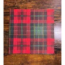 Table Napkins - Multicolor - View 2