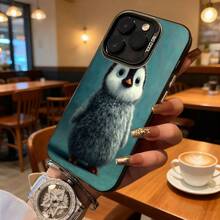 Basic Phone Cases - Black - View 7