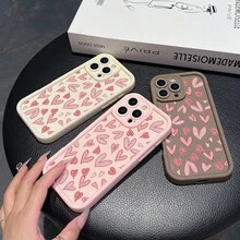 Basic Phone Cases - Brown - View 2