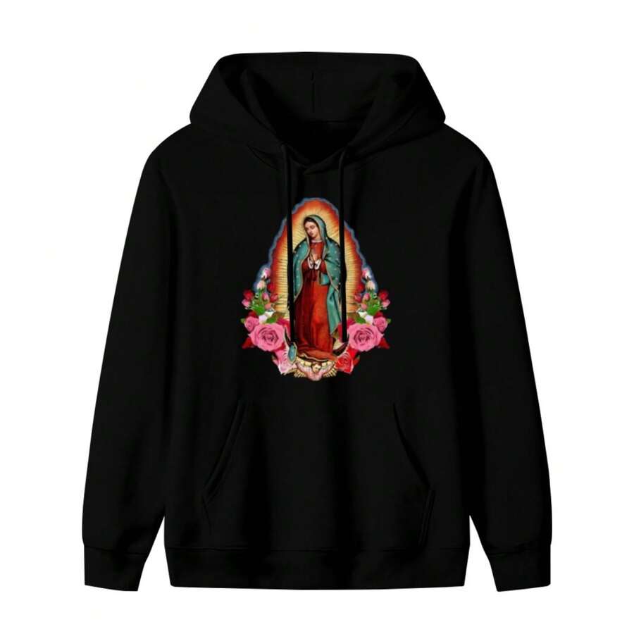 FCk Hoodie, Anti- Hoodie, Anti Hoodie, Hoodie, FDT Funny Political Hoodie,Democrat Gift(1) - 款式1 - 查看 1
