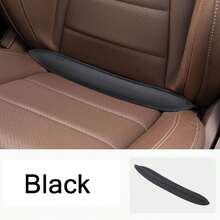 1 pieza Relleno de ranura de asiento de coche - Tira universal anti-caída para interior, diseño de instalación sin pegamento, accesorios multifuncionales a prueba de fugas para vehículo, accesorios para asiento de coche - Talla única - Ver 13