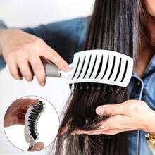 Styling Tools - Silver - View 3