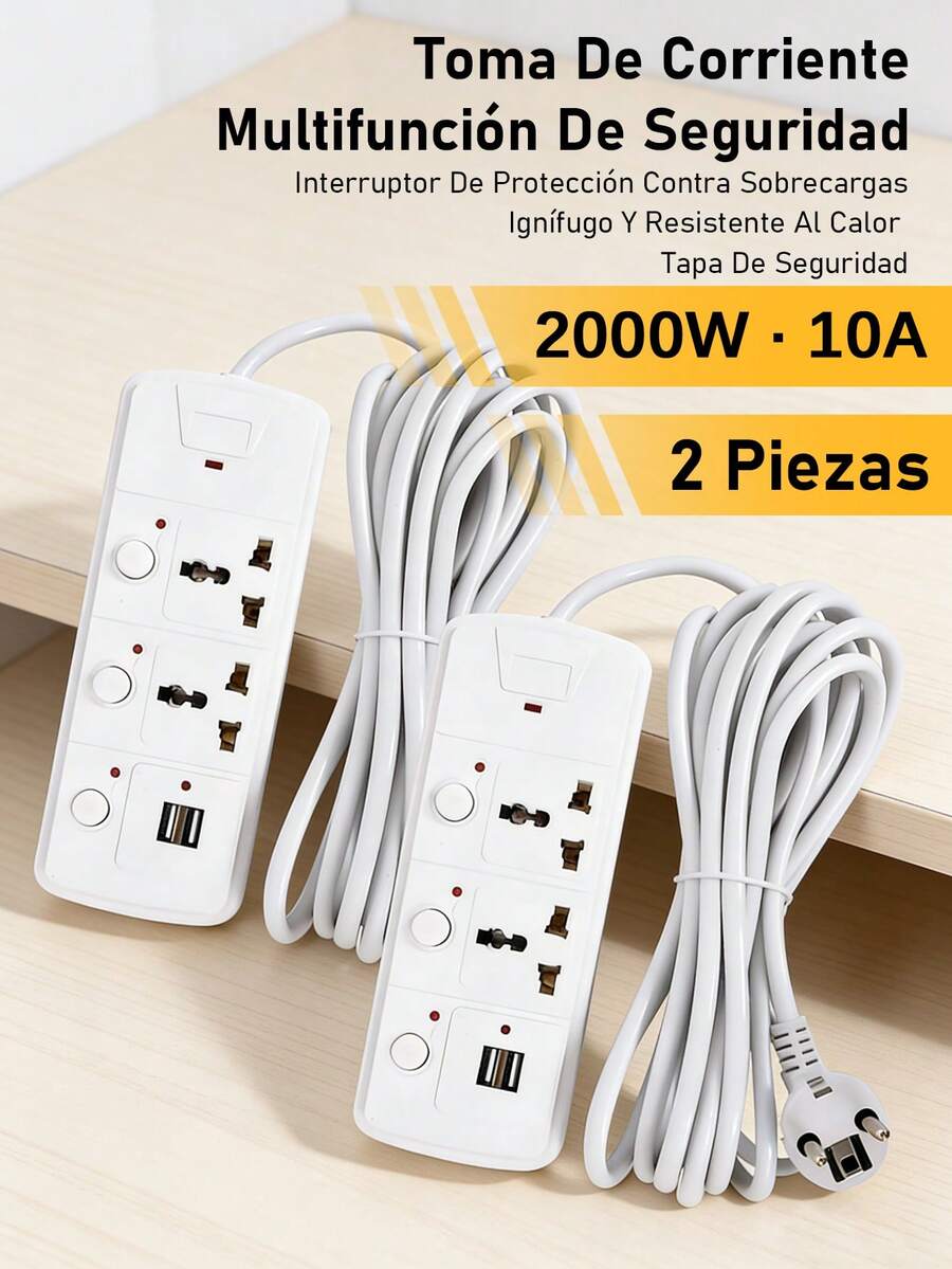 Adapters & Multi-Outlets - ดู 1