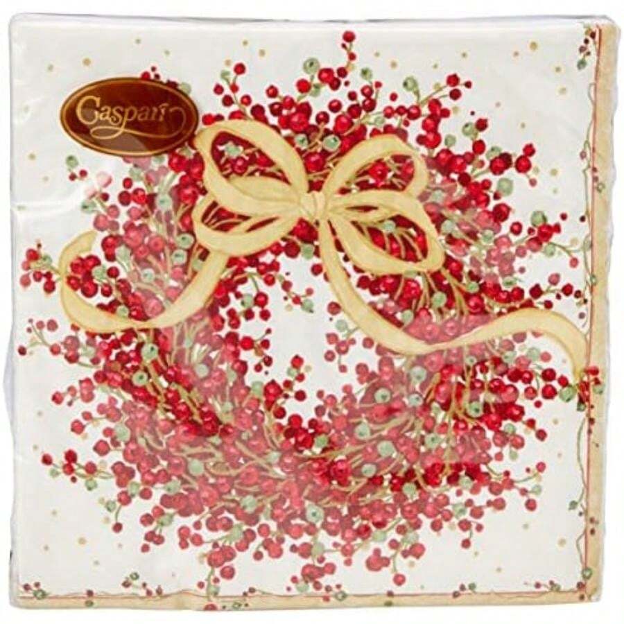 Table Napkins - Multicolor - View 1