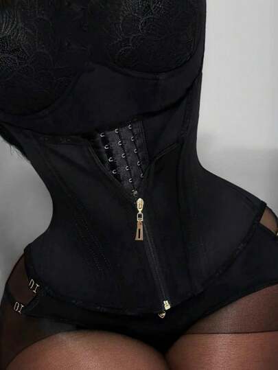 1 pieza Cinturón entrenador de cintura para mujer para entrenamiento de fitness, danza y yoga, cinturón de cintura de unicolor, cincher de cintura. Moldeador de cintura diario para una cintura delgada, cinturón de cintura colombiano simple, adecuado para yoga/entrenamiento/deportes.