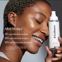 Iris&Romeo  The Reset Luminous Hyaluronic Acid & Niacinamide Serum - 1 - 查看 5