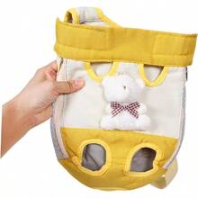 Pet Backpack - Multi - View 5
