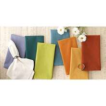 Table Napkins - Multicolor - View 7