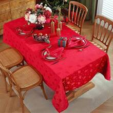 Christmas Party Supplies - Black - View 5