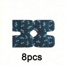 8 piezas Rodilleras - Almohadillas térmicas, Almohadillas herbales, Parches para la rodilla