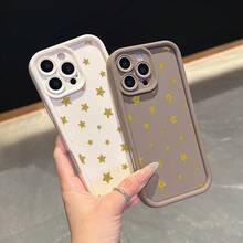 Basic Phone Cases - Burgundy - View 4