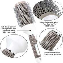 Styling Tools - Silver - View 2