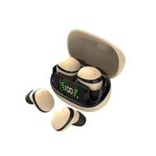 Auriculares inalámbricos mini, diseño lindo y compacto adecuado para conductos auditivos pequeños, unisex, gran opción de regalo - Multicolor - Ver 2