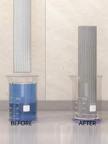 1pc Multi-Functional Mini Mop - Telescopic, Wet And Dry Use, Cloth Table Cleaning Tool, Portable Cleaning Sponge Mop,One-Hand Self-Squeeze Sponge Mini Mop, Dining Table Sponge, Handheld Duster And Sweeper, Kitchen Sponge Mop, Suitable For Kitchen, Living Room, Bathroom, Car Window Cleaning, Cleaning Supplies, Cleaning Tools, Christmas Decorations. - Multicolor - View 13