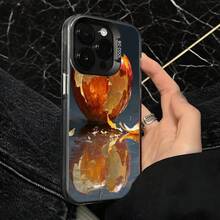 Basic Phone Cases - Silver - View 4