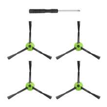 Compatível com Aspiradores de Pó IRobot COMBO J7+, incluindo Escova Principal, Filtro, Saco de Pó e Pano (Apenas Série COMBO) - iRobot Robert COMBO J7+ - Visão 13