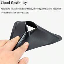 Triangular And Adult Football Training Cones, Agility Training Cones, Football Practice Markings, Portable Sports Equipment - Multicolor - View 4