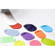 Liquitex - Cuchillo Profesional para Pintar, Estilo Libre, tamaño Grande, , Pequeño, Blanco, , 1(No. 16 Large) - Multicolor - Ver 8