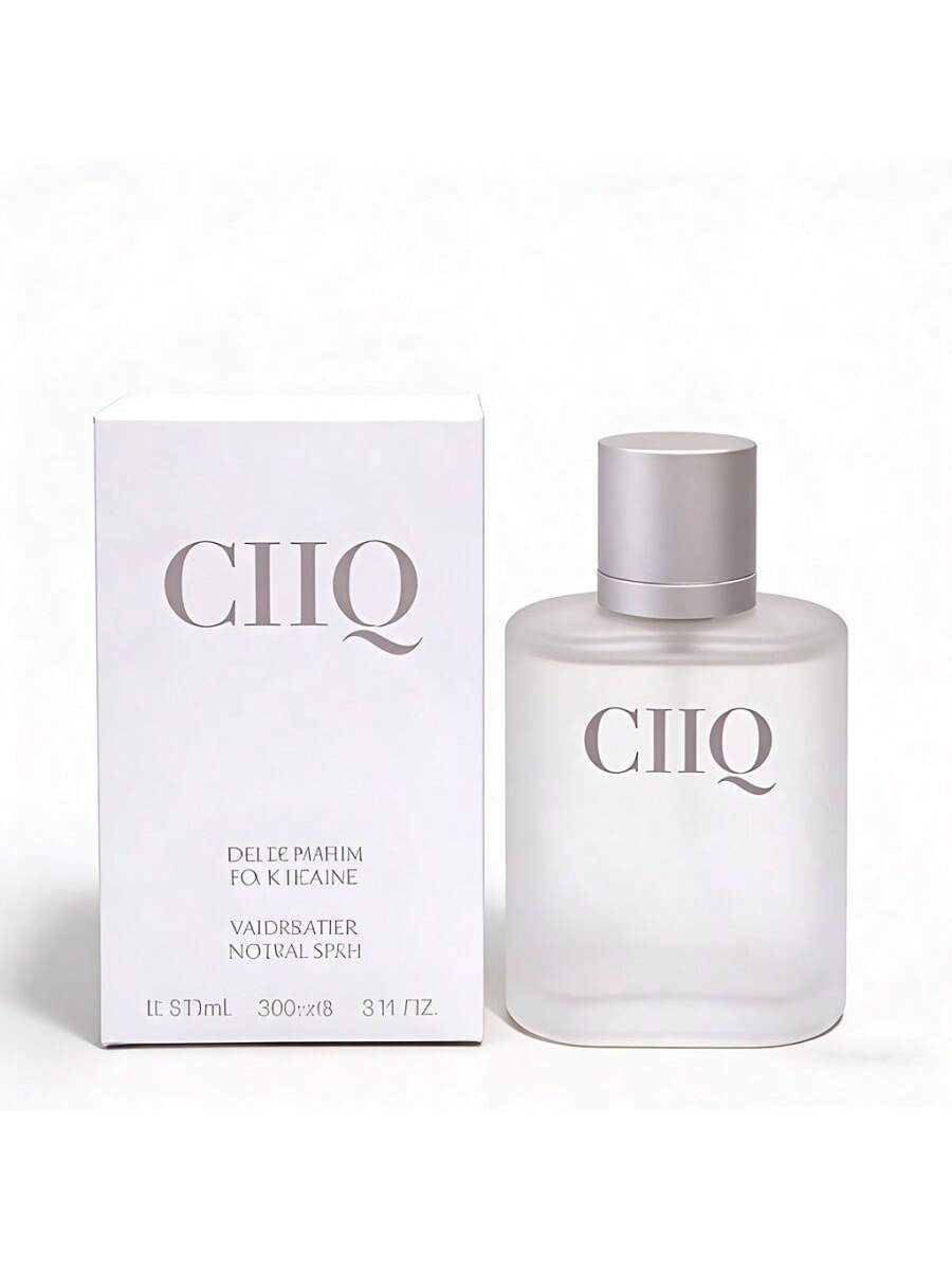 Fragancia Elegante para Caballeros 30ml - Aroma Sofisticado y Duradero con Notas Amaderadas