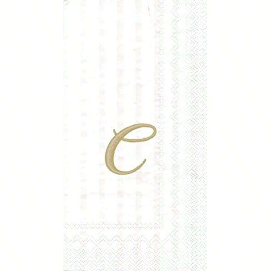 Table Napkins - Multicolor - View 1