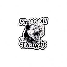 翻领珐琅徽章和胸针，背包装饰别针，酷炫时尚，送礼佳品 - 彩色 - 查看 18