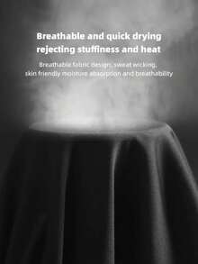 随机10条装男士长款平角内裤 - 涤纶舒适弹力内裤，休闲针织面料短裤，含氨纶，弹性十足 - 透气柔软，运动版型