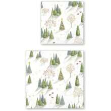 Table Napkins - Multicolor - View 2