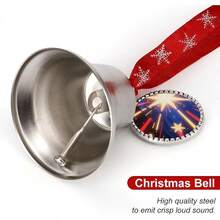 New Year Supplies - Love Bell - View 3