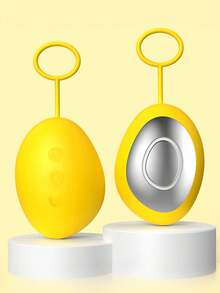 1PC Sleep Aid Therapy, Sleep And Snoring Aids, Improve Sleep, Relieve Stress, Smart Mini Handheld Sleep Aid USB Charging Relaxation Device, Battery Capacity: 400MAh - Multicolor - View 11