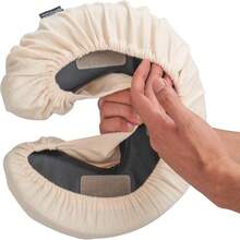 Pillow Covers for massage table, 6/Pack - como en la foto - Ver 3